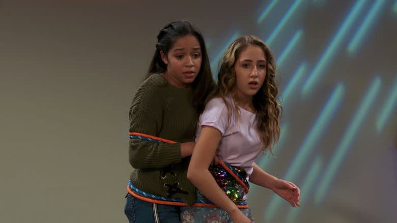 O Trabalho da Sra. Harris
