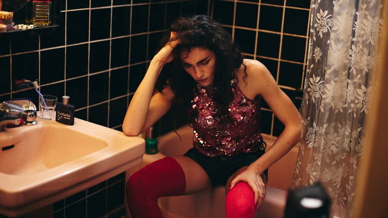 Noite de Meninas