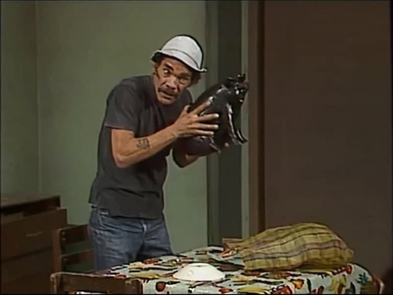 O porquinho