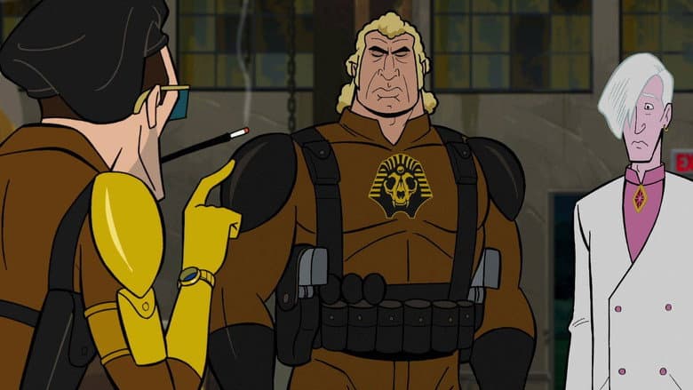 Episódio 15