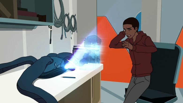 Episódio 18