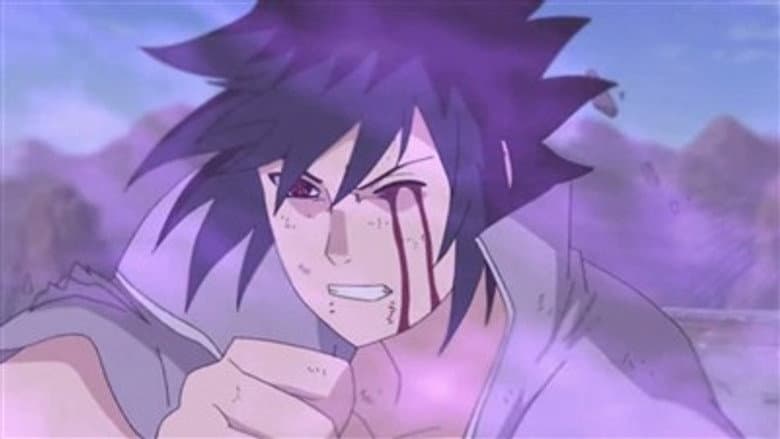 O Jutsu Ocular Proibido