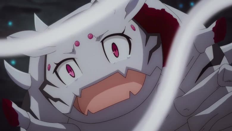 A Mãe Mandou Esse Boneco Irritante?