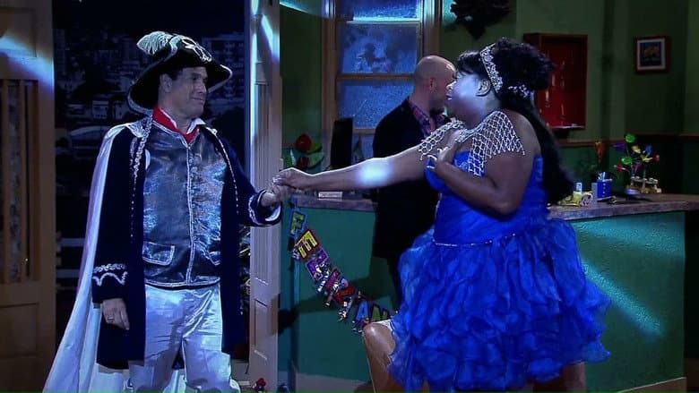 O Príncipe E O Mallandro