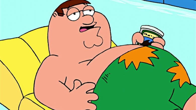 Peter na Alta Sociedade