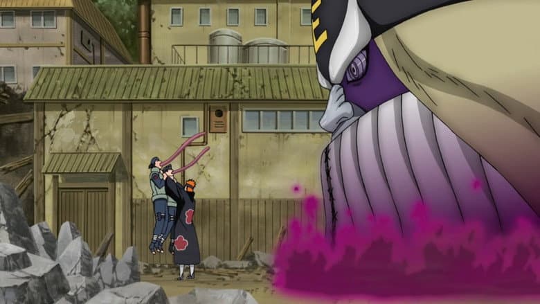 Sobrenome, Sarutobi! Nome, Konohamaru!