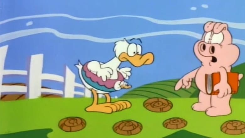 Orson Voador Não Identificado