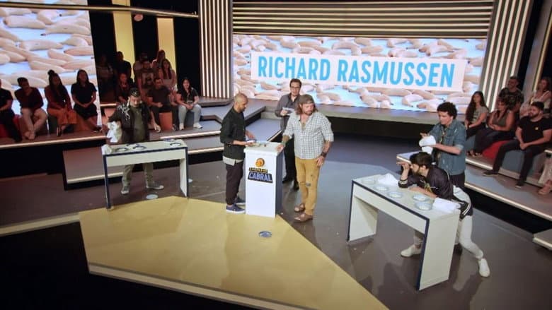 Richard Rasmussen