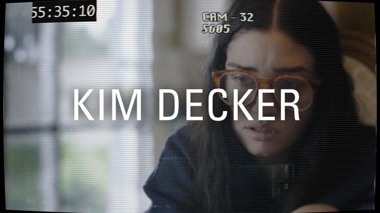 Kim Decker