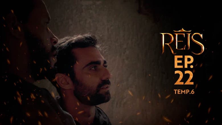 Episódio 22