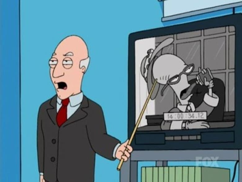 Roger, O Excêntrico
