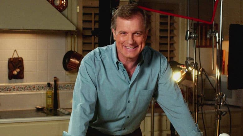 As Duas Caras de Stephen Collins