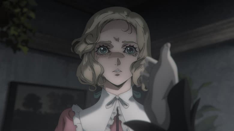 Anjo da morte