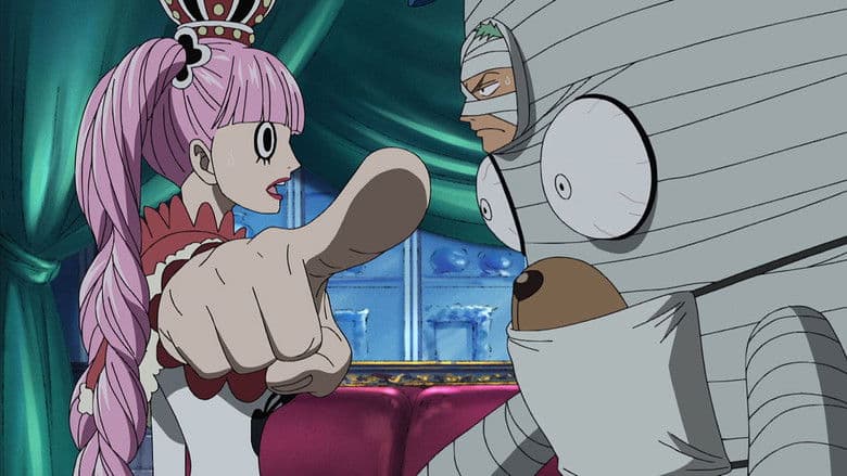 O Paradeiro dos Companheiros! O Pessimismo da Princesa e o Rei dos Demônios!