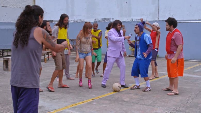 O Procurador