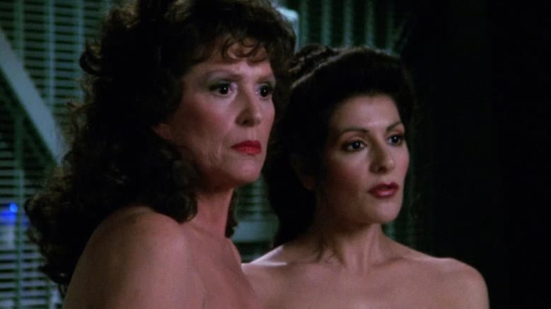 Ménage a Troi
