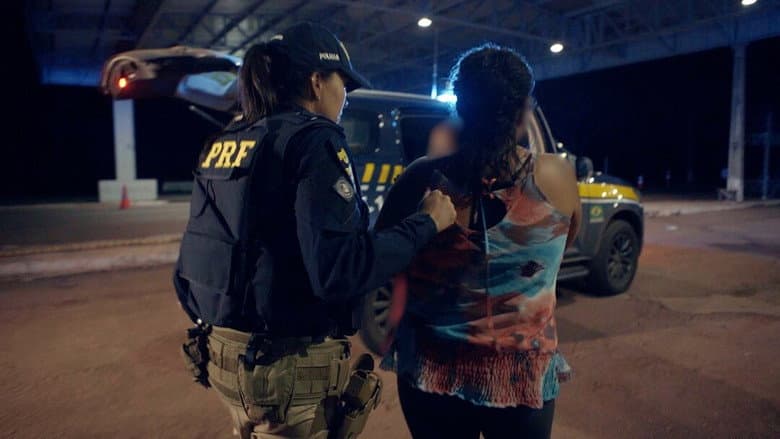 Mãe No Crime