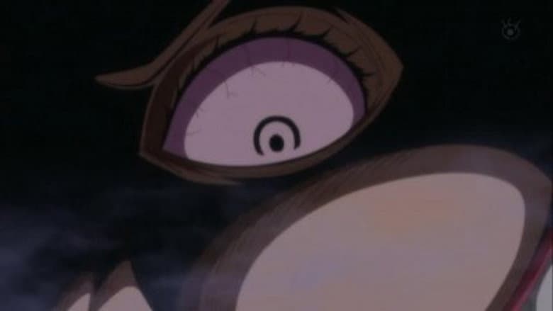 Ela Ama Doces! Big Mom dos Quatro Imperadores!