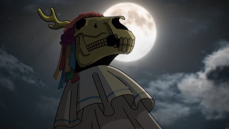 Episódio 20