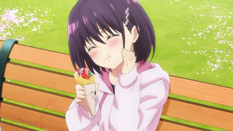 Matsuri, Suzu e Ayakashi