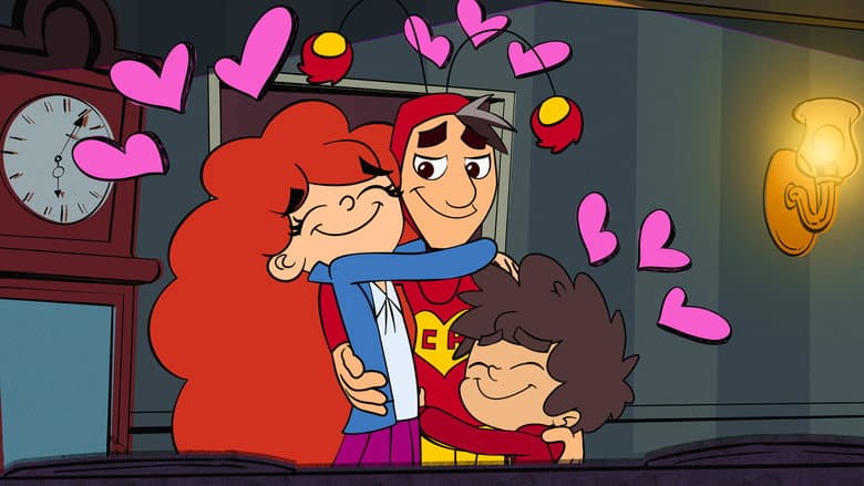 A Familia do Chapolin Colorado