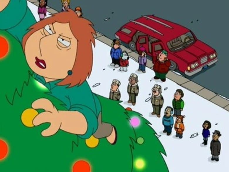 Um Episódio de Natal Muito Especial
