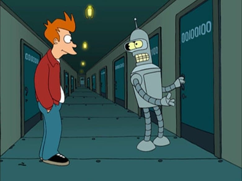 Meu amigo robô