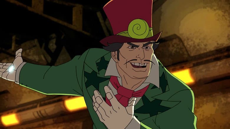 Crime e Circos