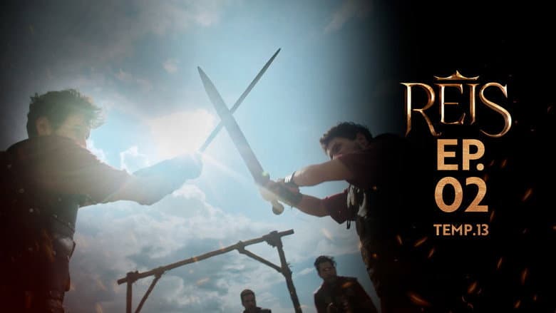 Episódio 2