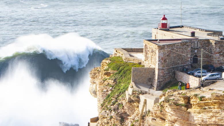 III – Mavericks