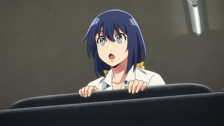 Mashiro Faz um Encontro das Meninas / Troca de Assistente!! / Batalha Mortal a 100 °C