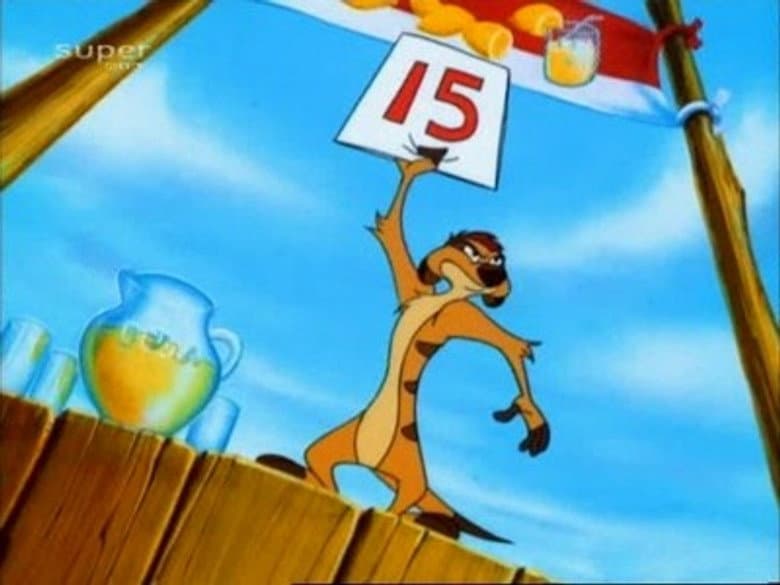 Episódio 1
