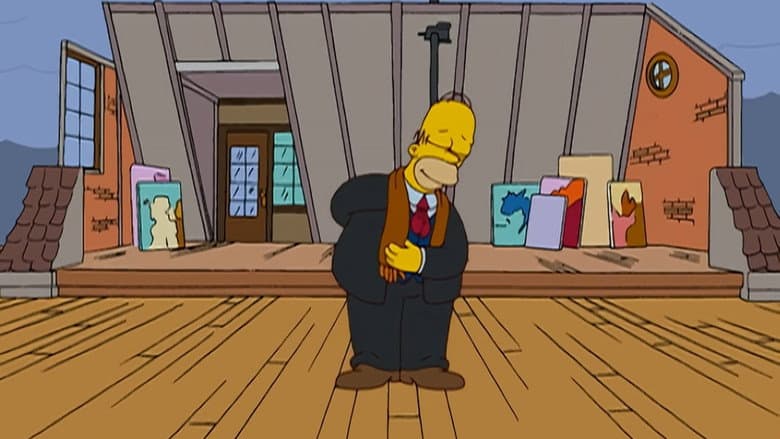 O Homer de Sevilha
