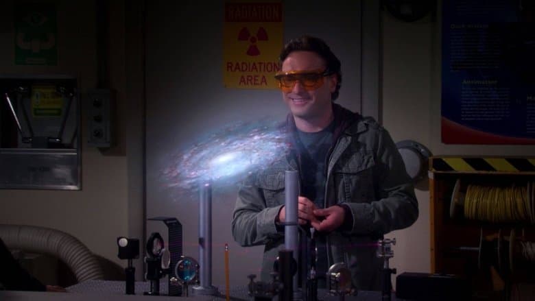 A Excitação Holográfica