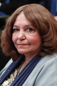 Наталья Бондарчук