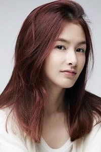 강혜정