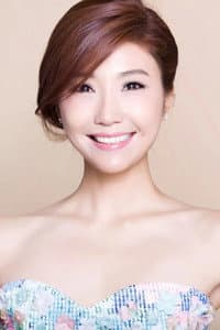 张扬