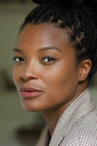Armelle Abibou