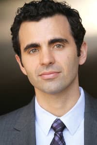 Nicholas Massouh