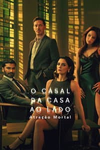 O Casal da Casa ao Lado