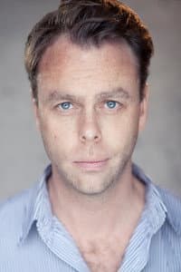 Bruce Mackinnon
