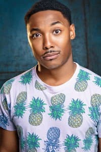 Darius Johnson