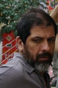 César Augusto