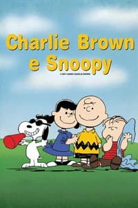 Um Garoto Chamado Charlie Brown