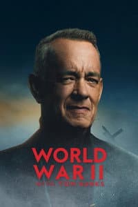 Segunda Guerra Mundial - Com Tom Hanks