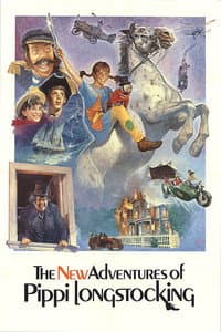 As Novas Aventuras de Pippi Meia-Longa