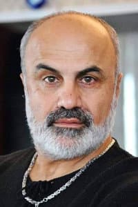 Ahmet Oztürk