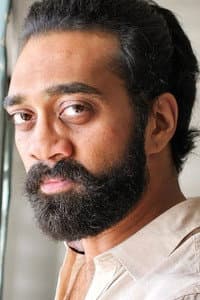 Ashwin Kumar