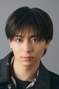 高杉真宙