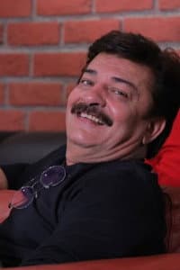 Dharmesh Vyas